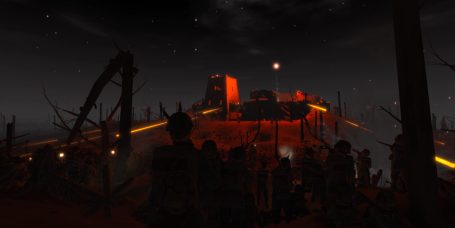 崛起前线/Rising Front