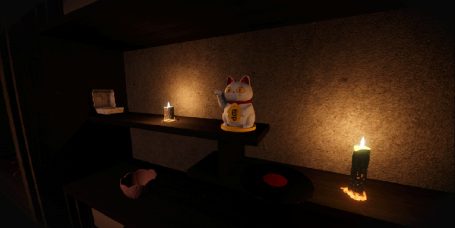 无处之地/The Unplace