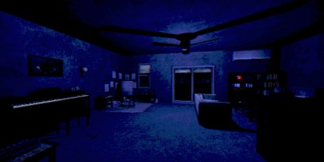 不安之梦/Restless Dreams