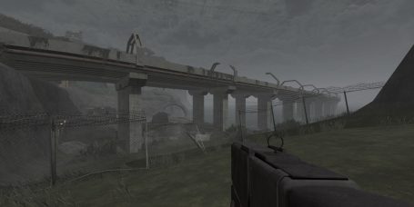 金属花园/Metal Garden