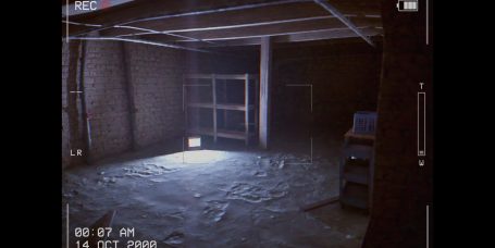 格莱特洛秘录/The Gretlow Tapes