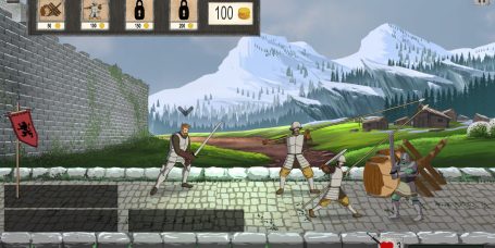 罪孽的遗产：父亲的牺牲/Legacy of Sin: The Father Sacrifice