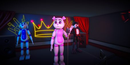 异位：起源/Out of Place: Origin