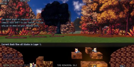 亲族与猎物/Kin and Quarry