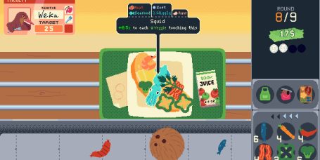 煎蛋卷由你做/Omelet You Cook