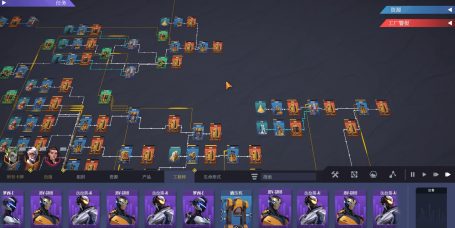 卡牌工厂/Factory Planner