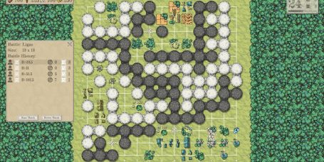 围棋征服战/The Conquest of Go