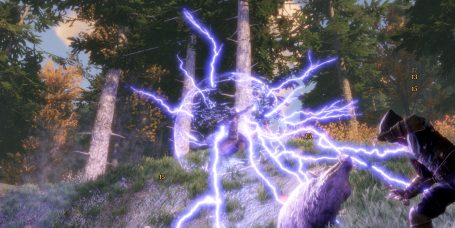 埃伦加德：升天/Elengard: Ascension