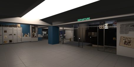 驱鬼公司/Ghost Exorcism INC.