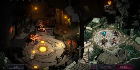 灾厄之石/Blightstone