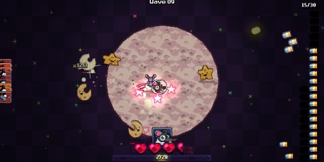 鼠鼠登月/Rocket Rats