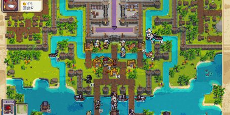 战律2/Wargroove 2