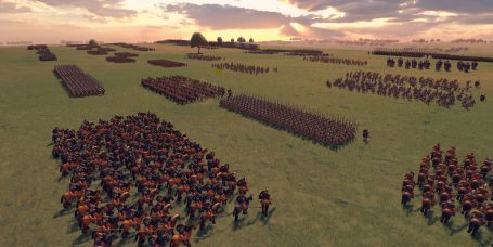 将军：古典时代/Strategos