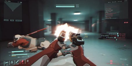 停止行动/Out of Action