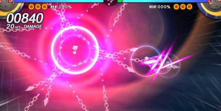 旋战姬极速对决2/Acceleration of SUGURI 2