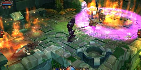 火炬之光/Torchlight