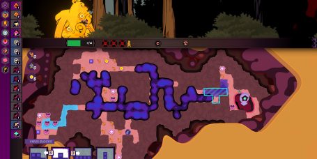 小熊的秘洞/Winnie’s Hole