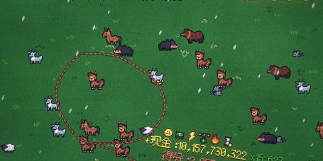 套索牧场/Wrangle Ranch