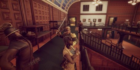 致命追逐/Murderous Pursuits