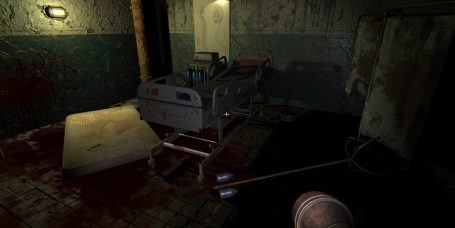 伊森是谁？/Who Is Ethan?