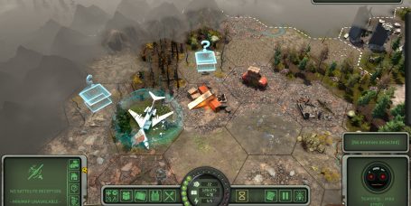 代号：西娅/Project Thea