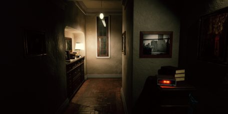 地下室惊声（2025）/Screaming In The Basement (2025)