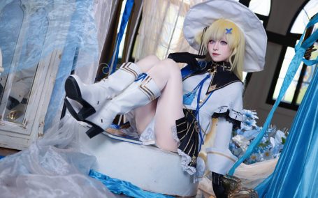 双木扶苏_写真coser美图作品合集下载|持续更新