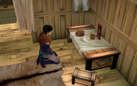 仙剑奇侠传四/Sword and Fairy 4