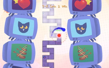 冰与火之舞/A Dance of Fire and Ice