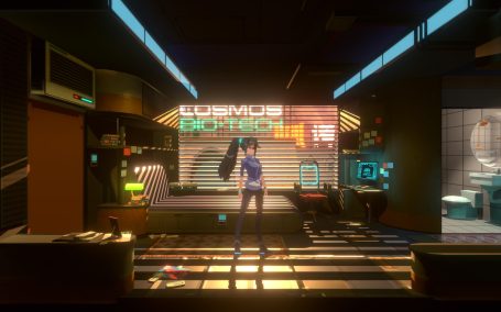 纪元: 变异/ANNO: Mutationem