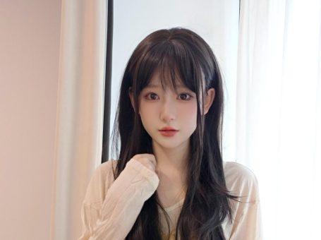 迷之呆梨 [Fantia] 2025年08月订阅 (6套) ，光影交织的梦幻叙事与视觉美学全解析