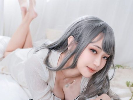 Machi馬吉_写真coser美图作品合集下载|持续更新