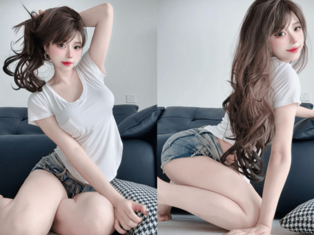 空心柚七 微密圈 网红抖音最新写真套图资源合集[持续更新]