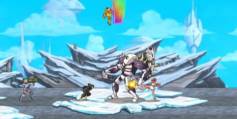 啦啦爆破/Ra Ra BOOM