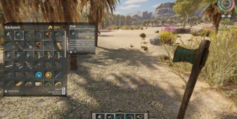 古农庄/Ancient Farm