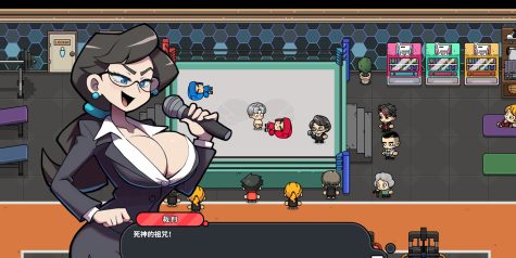 嘟市冒险天团/Basketboy’s Adventure