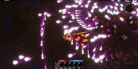 伙伴奇技/BuddySkill