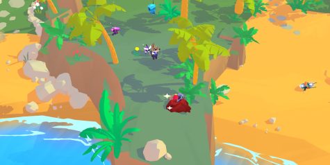 机器人世界奥德赛/Botworld Odyssey