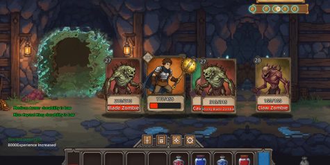 不正经的卡牌传说/Fickle Card Legend