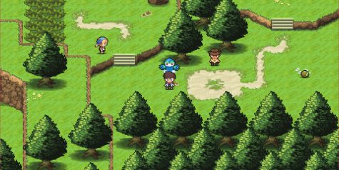 精灵超进化/EvoCreo