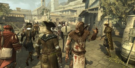 刺客信条：兄弟会/Assassin’s Creed Brotherhood