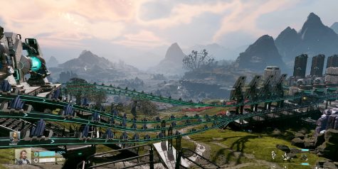 星际裂变/StarRupture