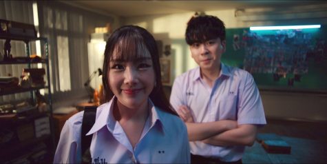 恋爱秘密侦探社/Love Love Mystery Club