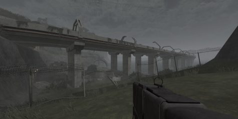 金属花园/Metal Garden