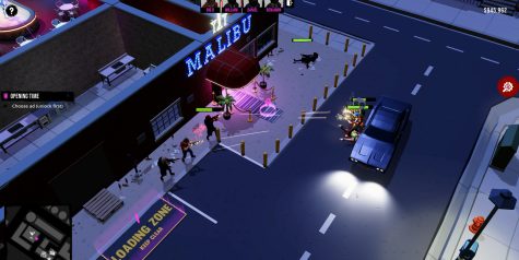 黑帮大佬：夜生活/The Boss Gangsters : Nightlife