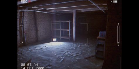 格莱特洛秘录/The Gretlow Tapes