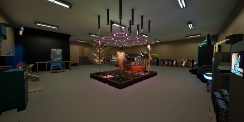 中央车站模拟器/Center Station Simulator