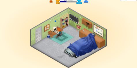 游戏开发巨头/游戏发展国/Game Dev Tycoon