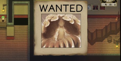 乐园终点/The end of paradise