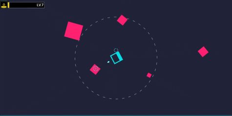 节奏方块/Beat Shapes